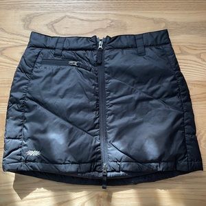 Skhoop Down Ski / Winter Skirt